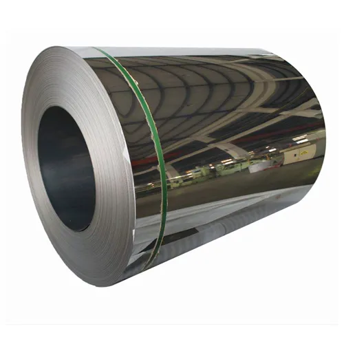 carbon steel coil